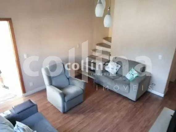 Sobrado, 4 quartos, 180 m² - Foto 2