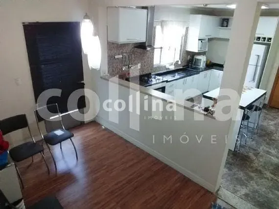 Sobrado, 4 quartos, 180 m² - Foto 3