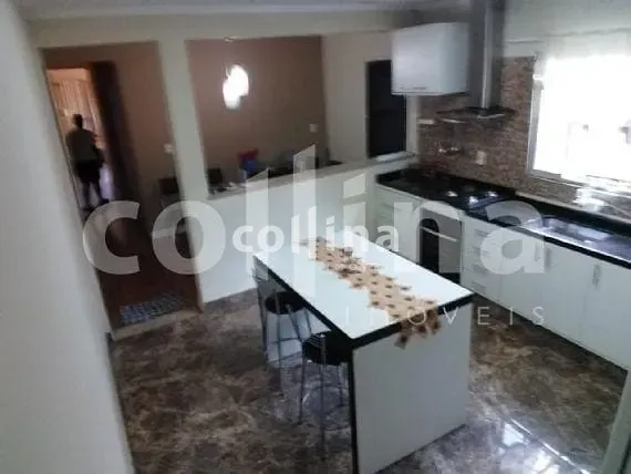 Sobrado, 4 quartos, 180 m² - Foto 10