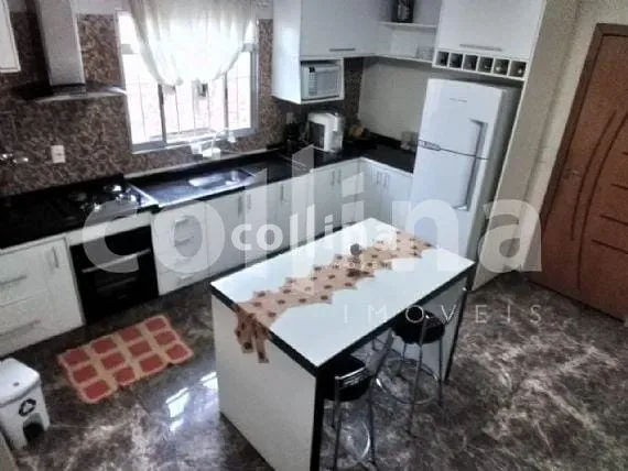 Sobrado, 4 quartos, 180 m² - Foto 11