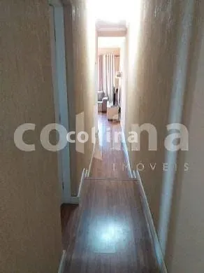 Sobrado, 4 quartos, 180 m² - Foto 17