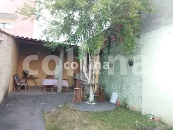 Sobrado, 4 quartos, 180 m² - Foto 27