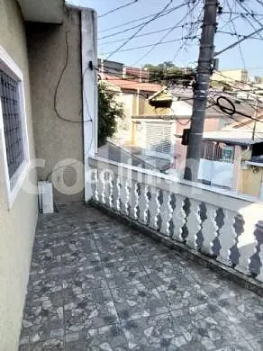 Sobrado, 4 quartos, 180 m² - Foto 24