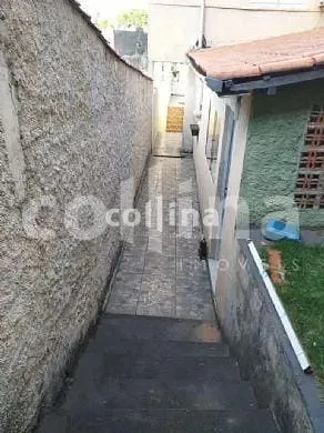 Sobrado, 4 quartos, 180 m² - Foto 26