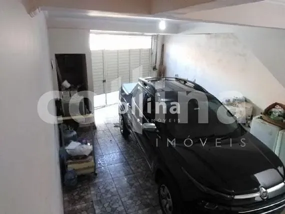 Sobrado, 4 quartos, 180 m² - Foto 20