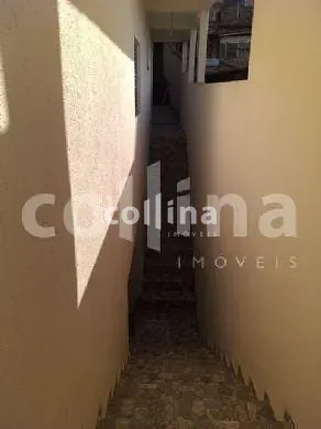 Sobrado, 4 quartos, 180 m² - Foto 23