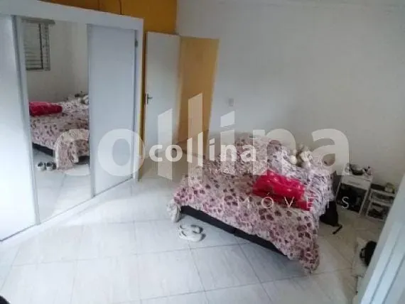 Sobrado, 4 quartos, 180 m² - Foto 7