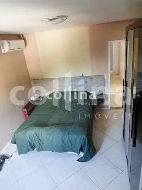 Sobrado, 4 quartos, 180 m² - Foto 8