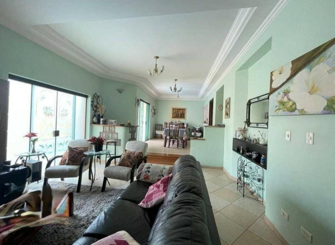 Sobrado à venda 4 Quartos, 4 Suites, 5 Vagas, 324M², Jardim São Caetano, São Caetano do Sul - SP
