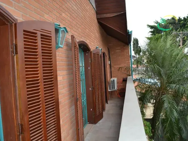 Sobrado com 330m² 3 quartos e 4 banheiros, à venda, no bairro Bonfim em Campinas