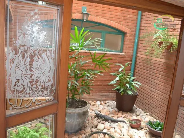 Sobrado com 330m² 3 quartos e 4 banheiros, à venda, no bairro Bonfim em Campinas