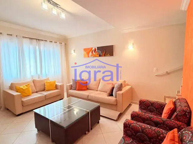 Sobrado com 104m² 2 quartos e 4 banheiros, à venda ou para alugar, no bairro Jardim Oriental em São Paulo