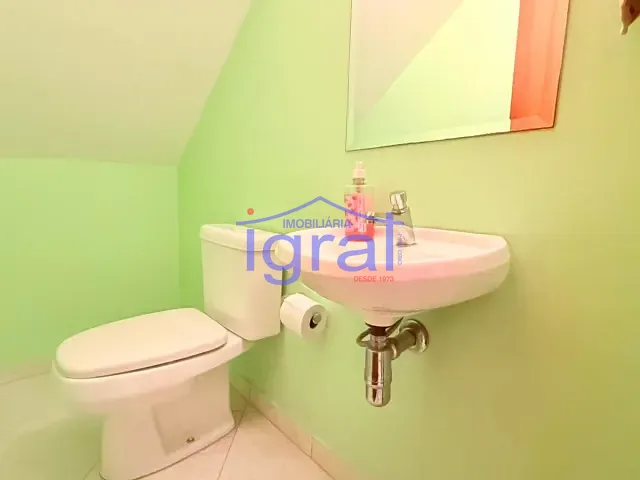 Sobrado com 104m² 2 quartos e 4 banheiros, à venda ou para alugar, no bairro Jardim Oriental em São Paulo