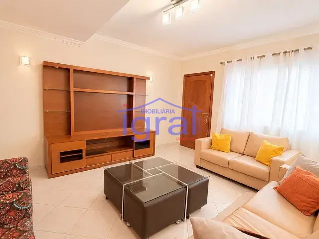 Sobrado com 104m² 2 quartos e 4 banheiros, à venda ou para alugar, no bairro Jardim Oriental em São Paulo