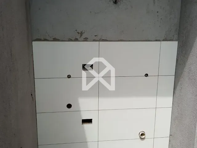 Sobrado com 90m² 2 quartos e 1 banheiro, à venda, no bairro Vila Antonieta em São Paulo