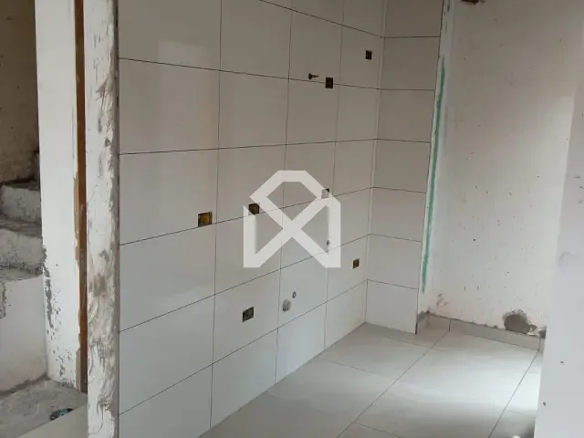 Sobrado com 90m² 2 quartos e 1 banheiro, à venda, no bairro Vila Antonieta em São Paulo