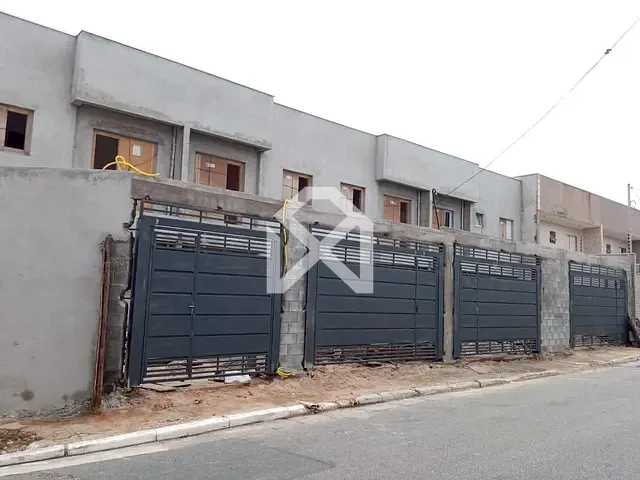 Sobrado com 70m² 2 quartos e 1 banheiro, à venda, no bairro Vila Antonieta em São Paulo
