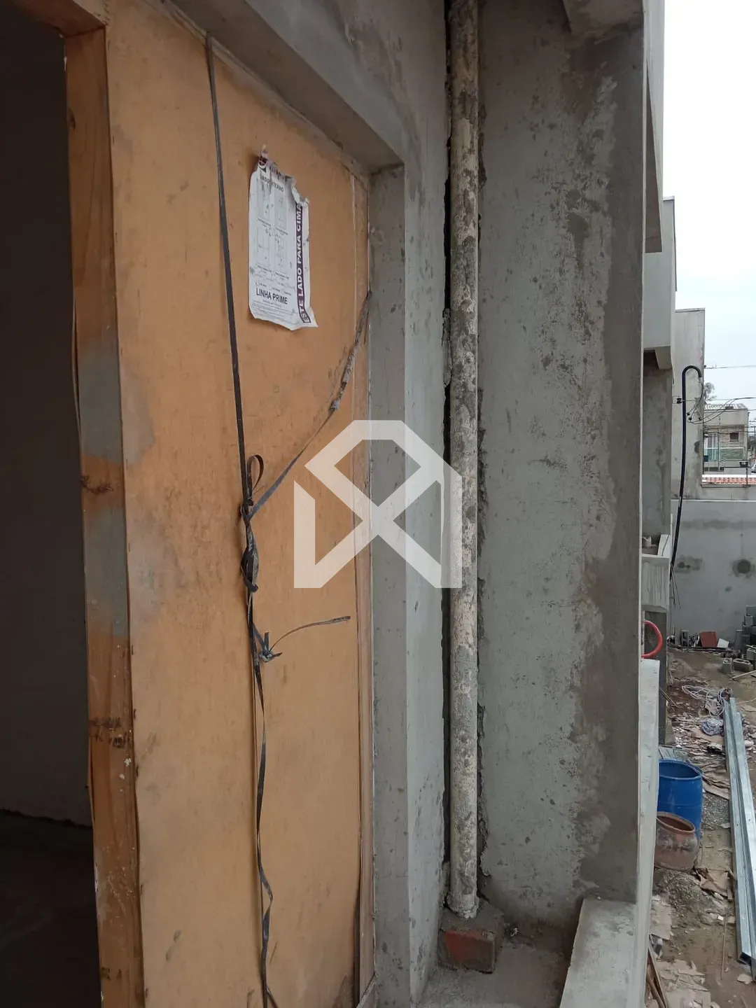 Sobrado, 2 quartos, 50 m² - Foto 16