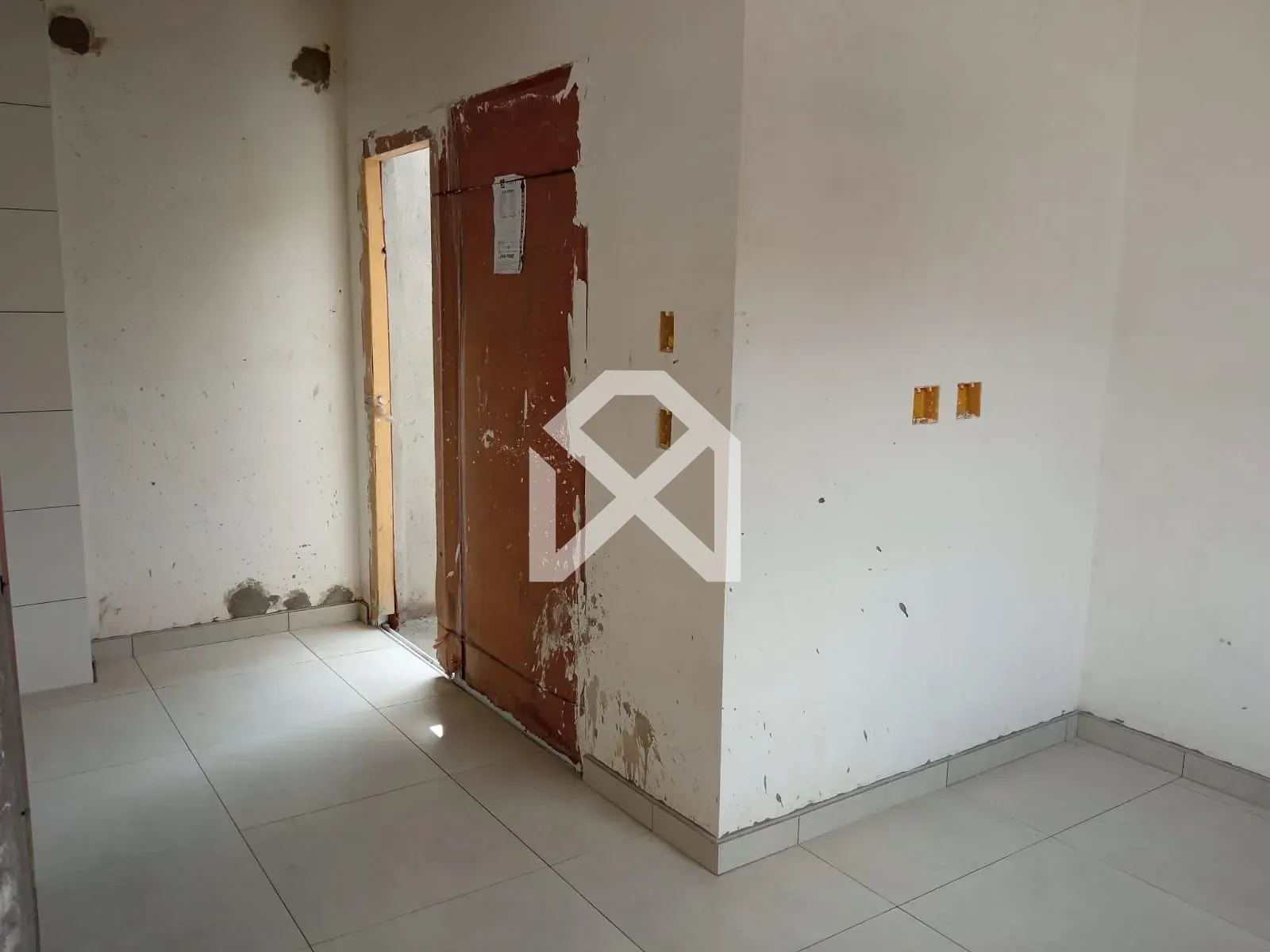 Sobrado, 2 quartos, 50 m² - Foto 4