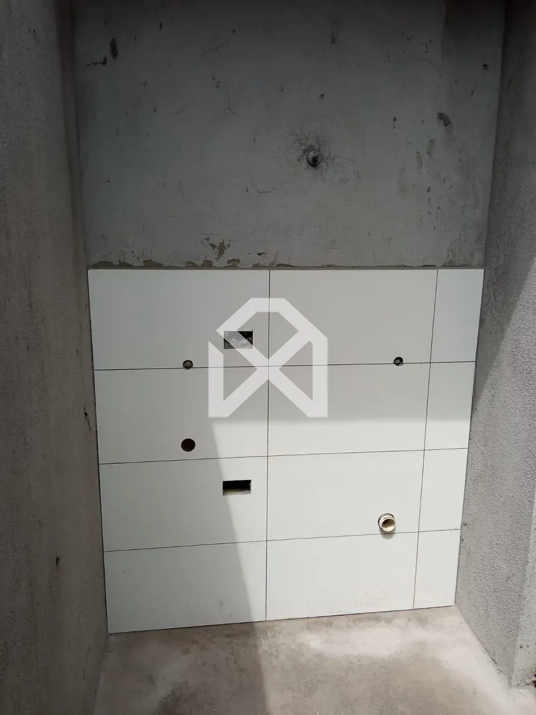 Sobrado, 2 quartos, 50 m² - Foto 5