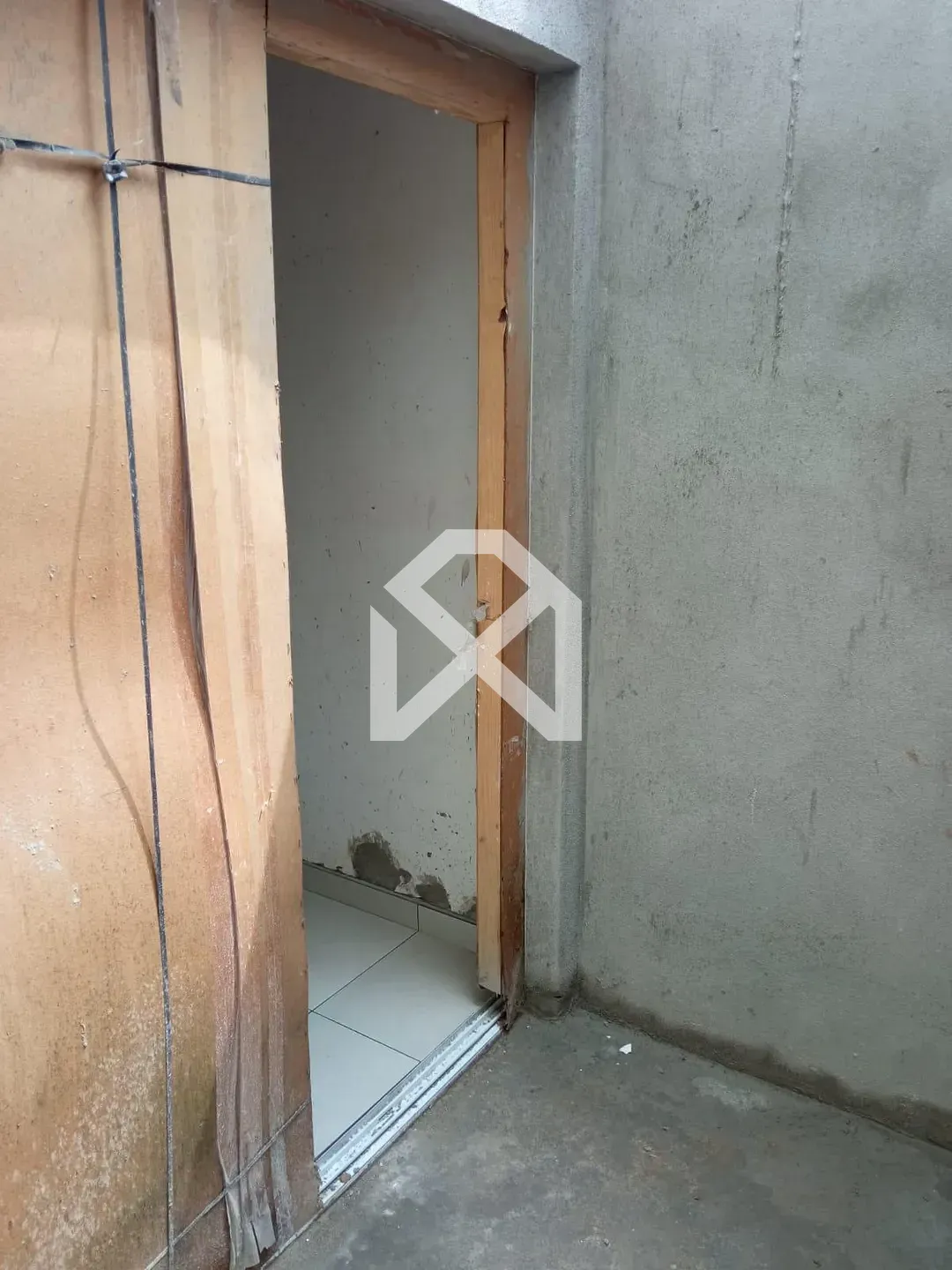 Sobrado, 2 quartos, 50 m² - Foto 6