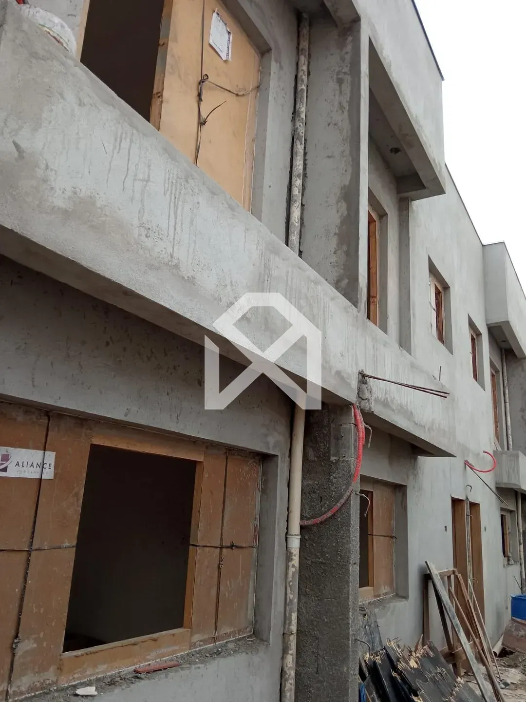Sobrado, 2 quartos, 50 m² - Foto 18
