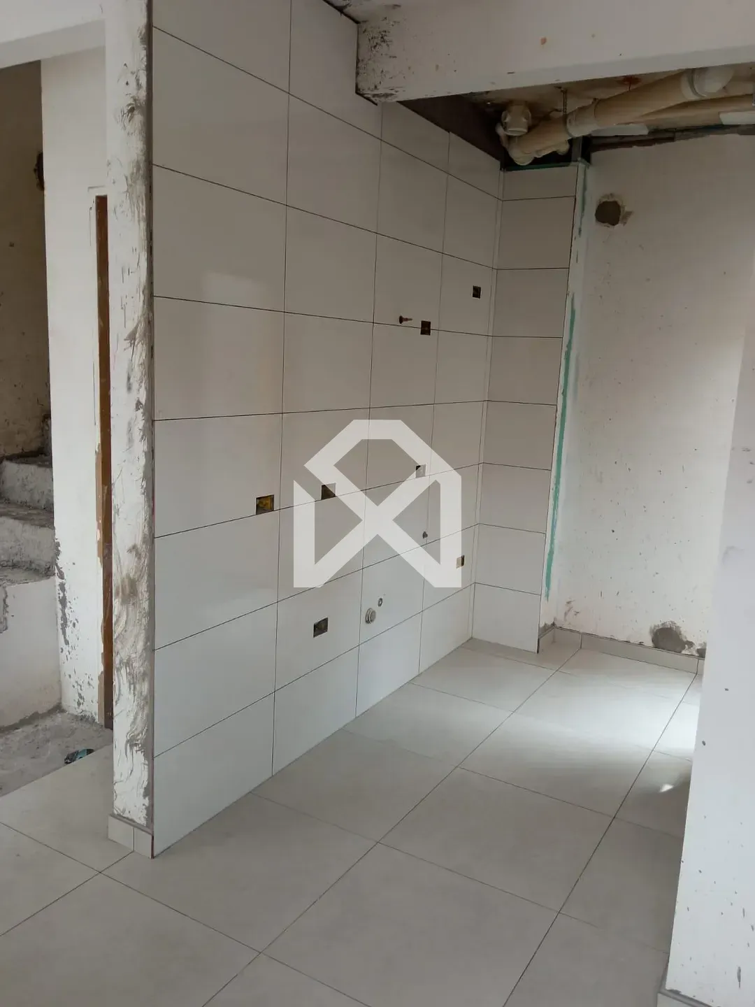 Sobrado, 2 quartos, 50 m² - Foto 3