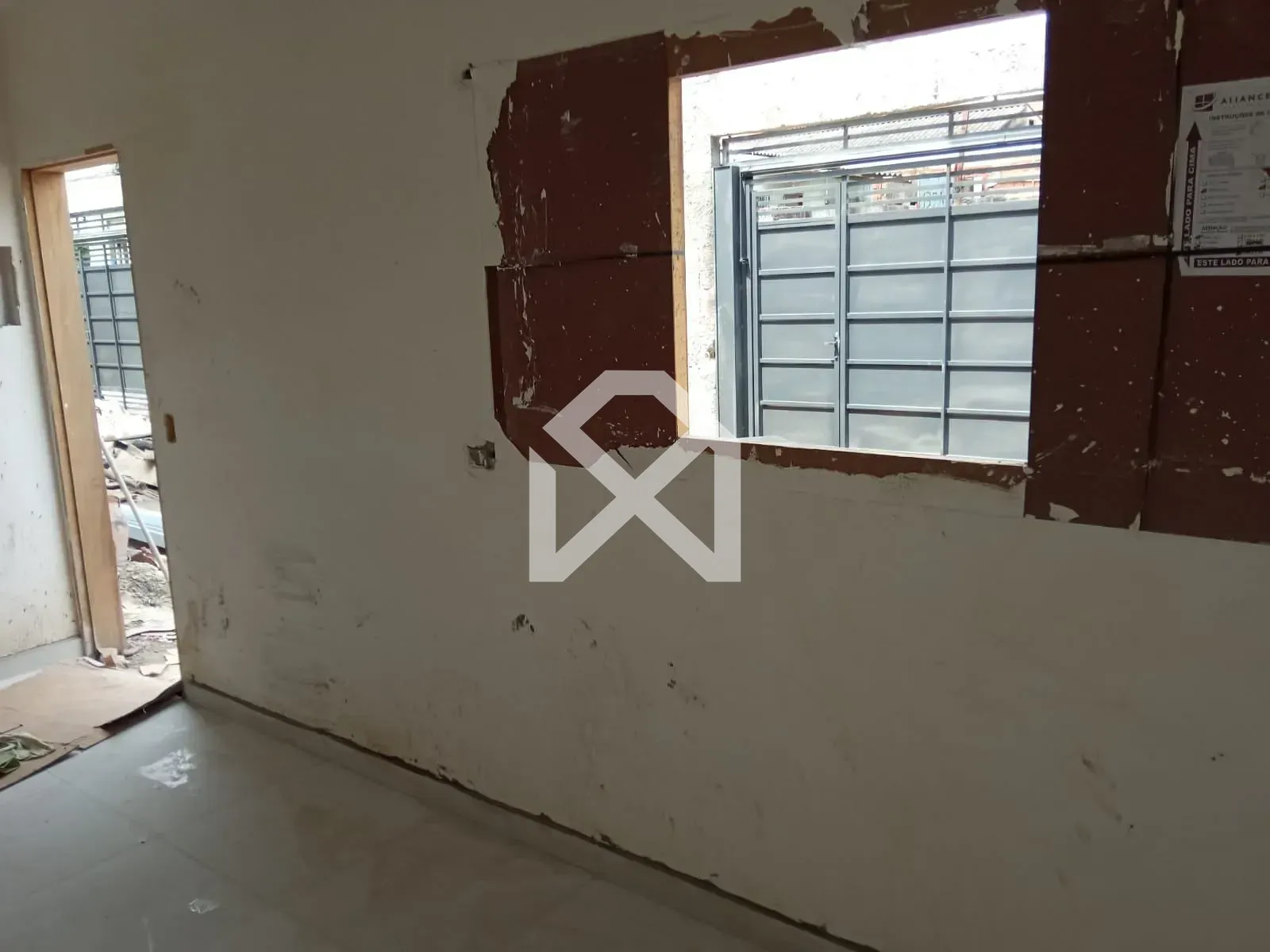 Sobrado, 2 quartos, 50 m² - Foto 8
