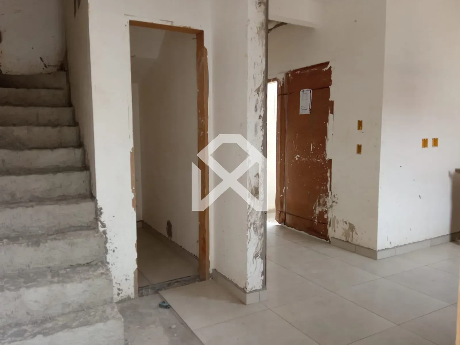 Sobrado, 2 quartos, 50 m² - Foto 2