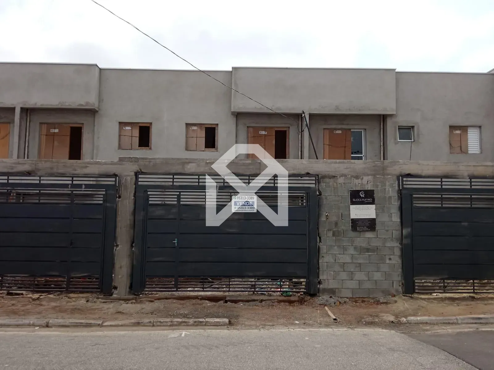 Sobrado, 2 quartos, 50 m² - Foto 19
