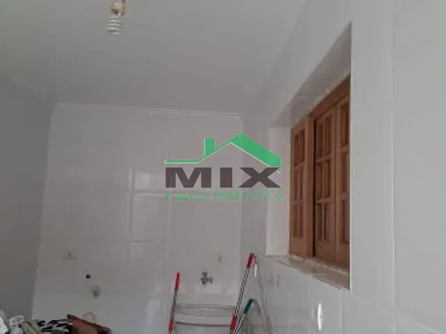 Casa com 250m² 4 quartos e 1 banheiro, à venda, no bairro Taboão em São Bernardo do Campo