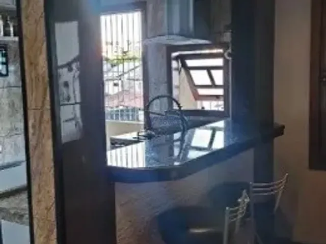 Sobrado 5 quartos e 3 banheiros, à venda, no bairro Jardim Sul em São José dos Campos