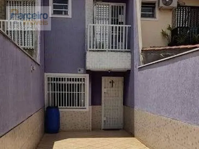 Casa 3 quartos e 2 banheiros, à venda, no bairro Vila Ré em São Paulo