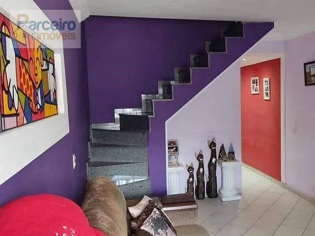 Casa 3 quartos e 2 banheiros, à venda, no bairro Vila Ré em São Paulo