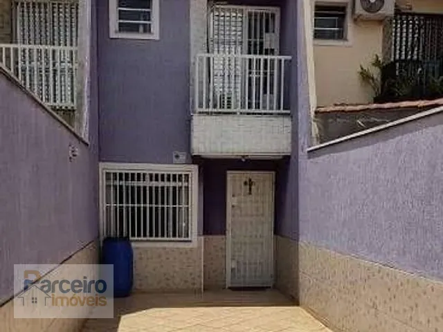 Casa 3 quartos e 2 banheiros, à venda, no bairro Vila Ré em São Paulo
