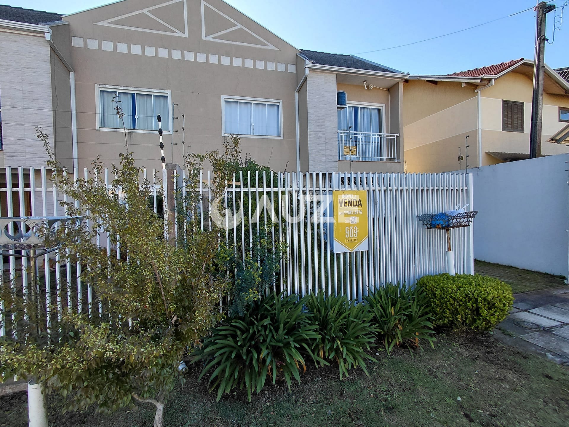 Sobrado, 3 quartos, 90 m² - Foto 2