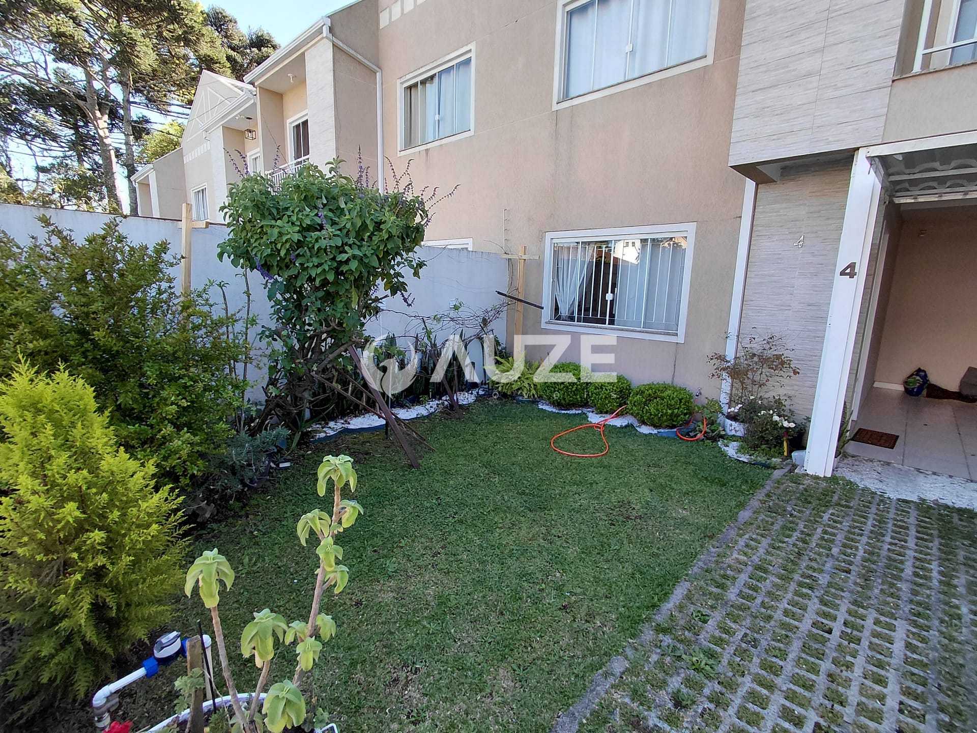 Sobrado, 3 quartos, 90 m² - Foto 4