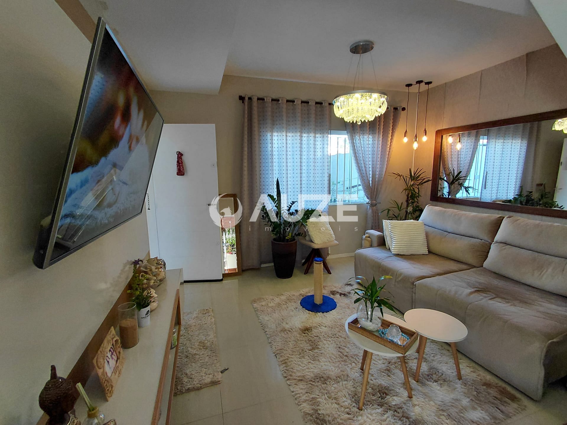 Sobrado, 3 quartos, 90 m² - Foto 6