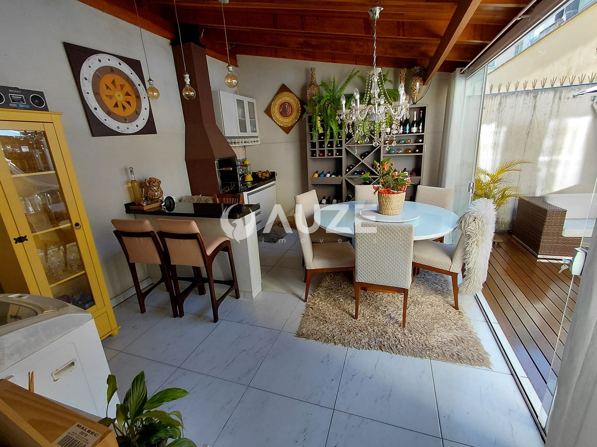 Sobrado, 3 quartos, 90 m² - Foto 8