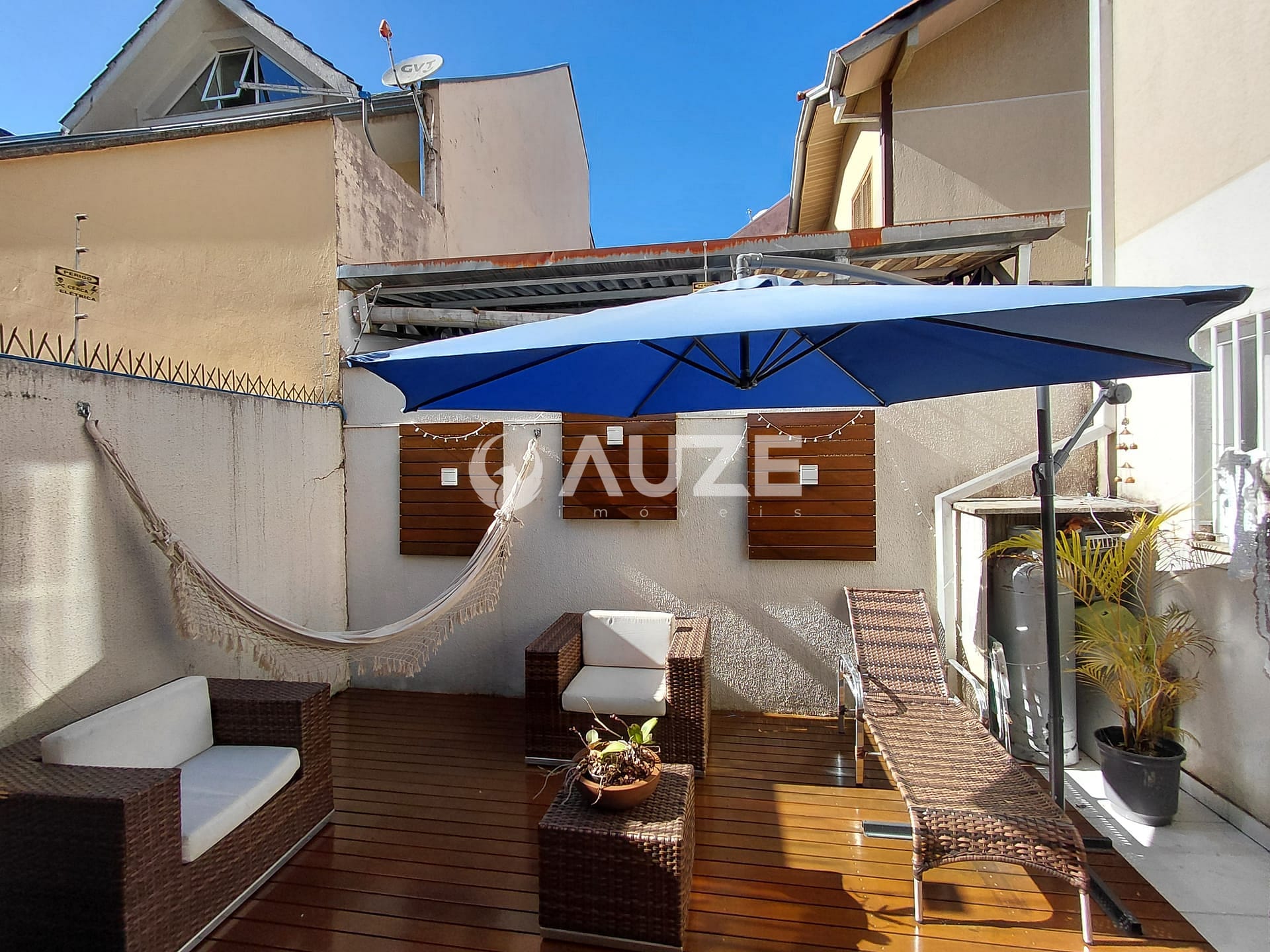 Sobrado, 3 quartos, 90 m² - Foto 10