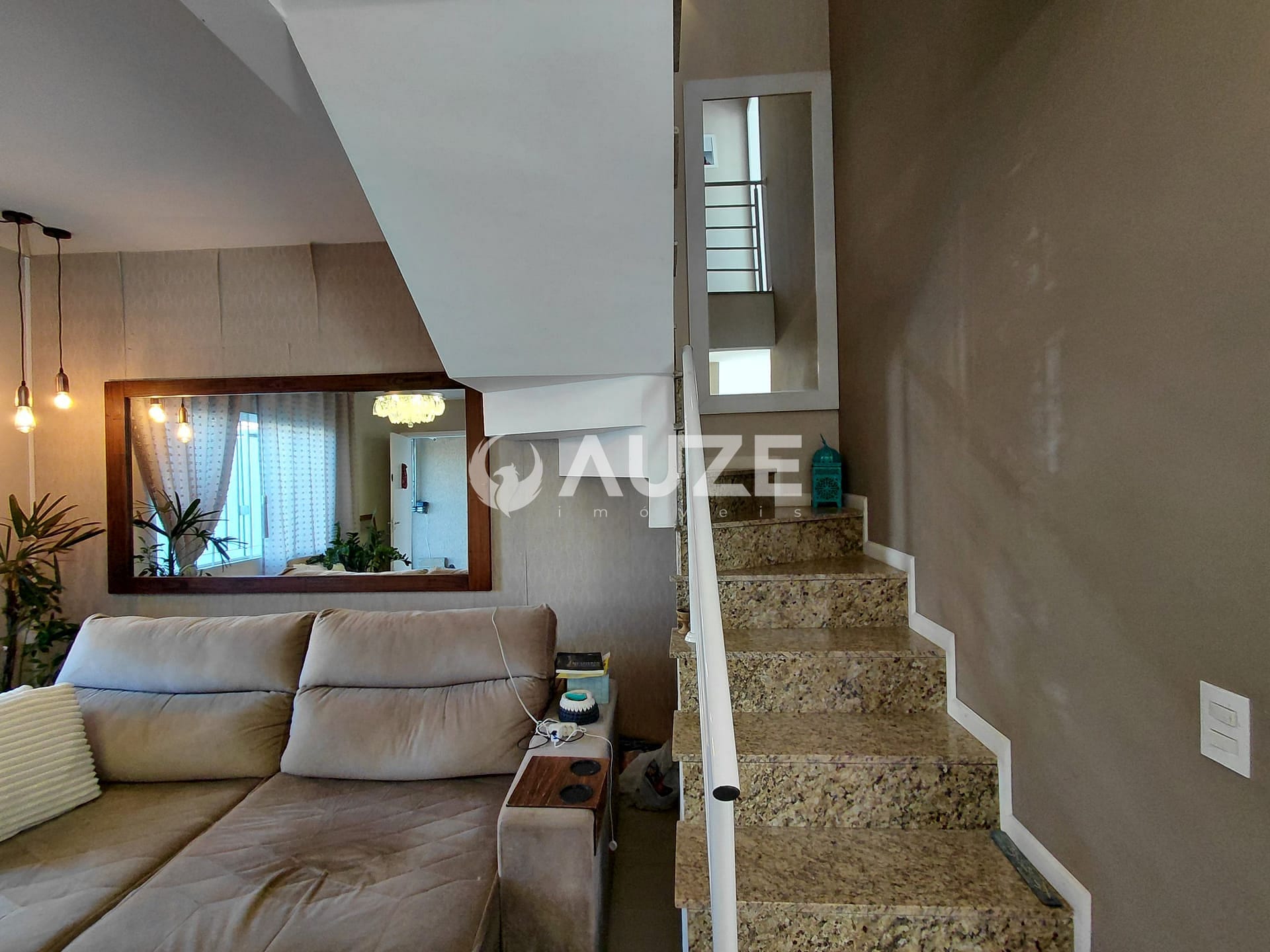 Sobrado, 3 quartos, 90 m² - Foto 11