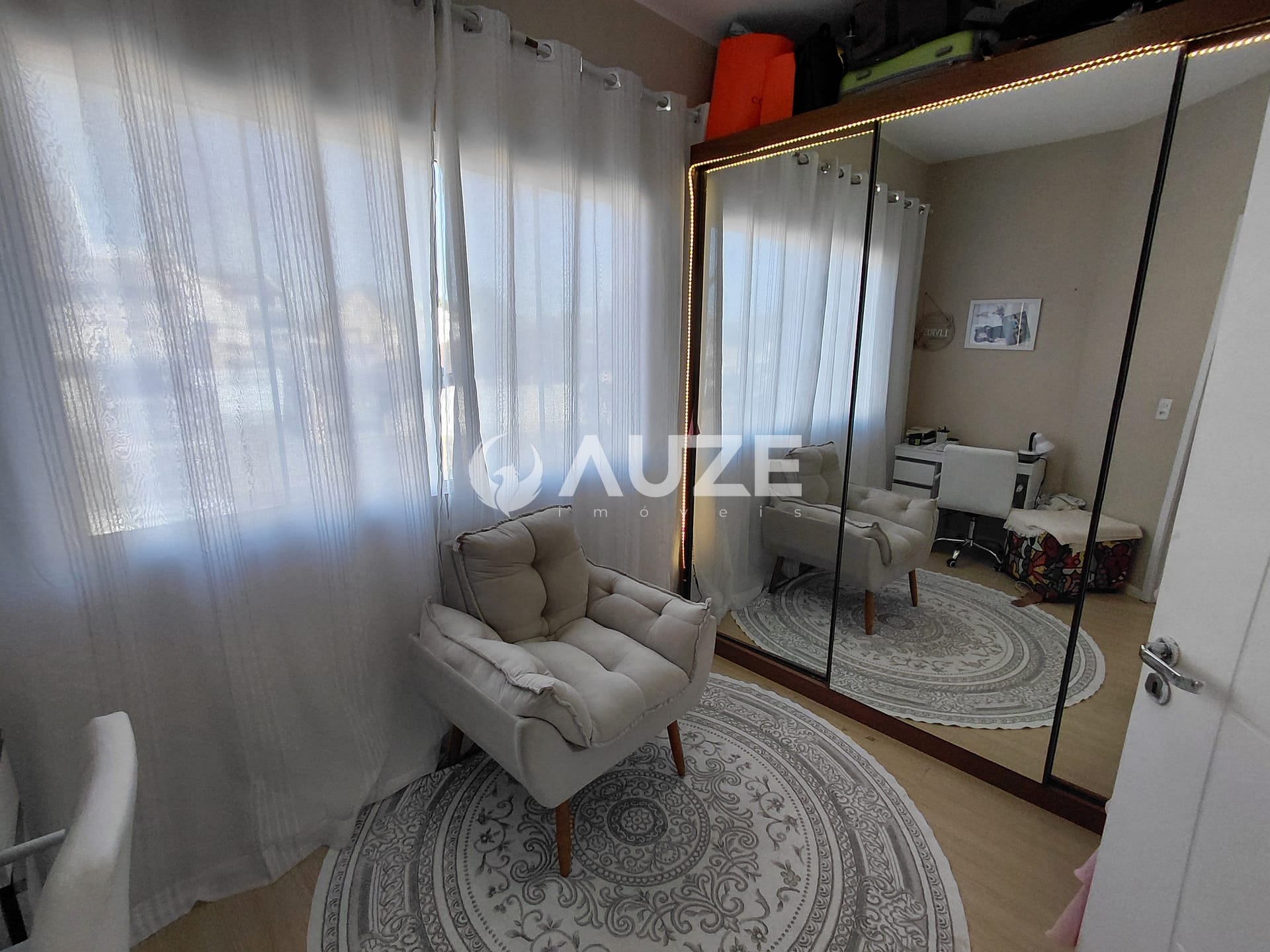 Sobrado, 3 quartos, 90 m² - Foto 13