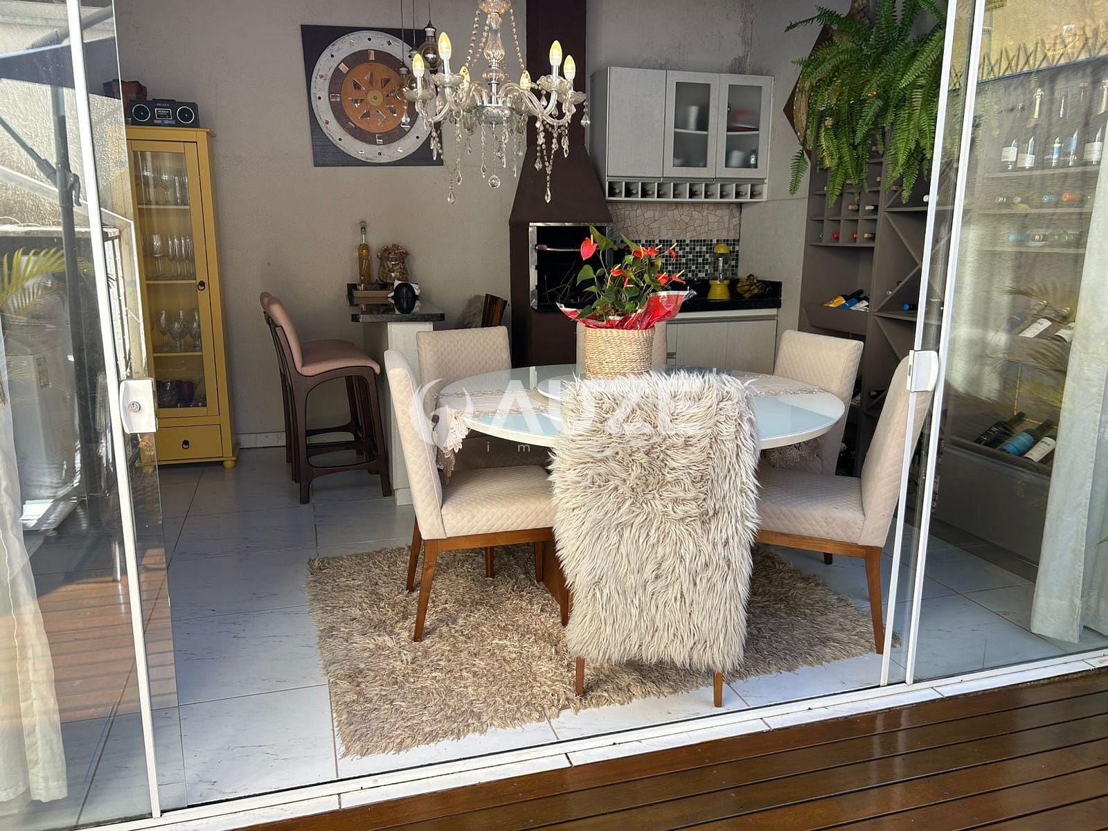 Sobrado, 3 quartos, 90 m² - Foto 20