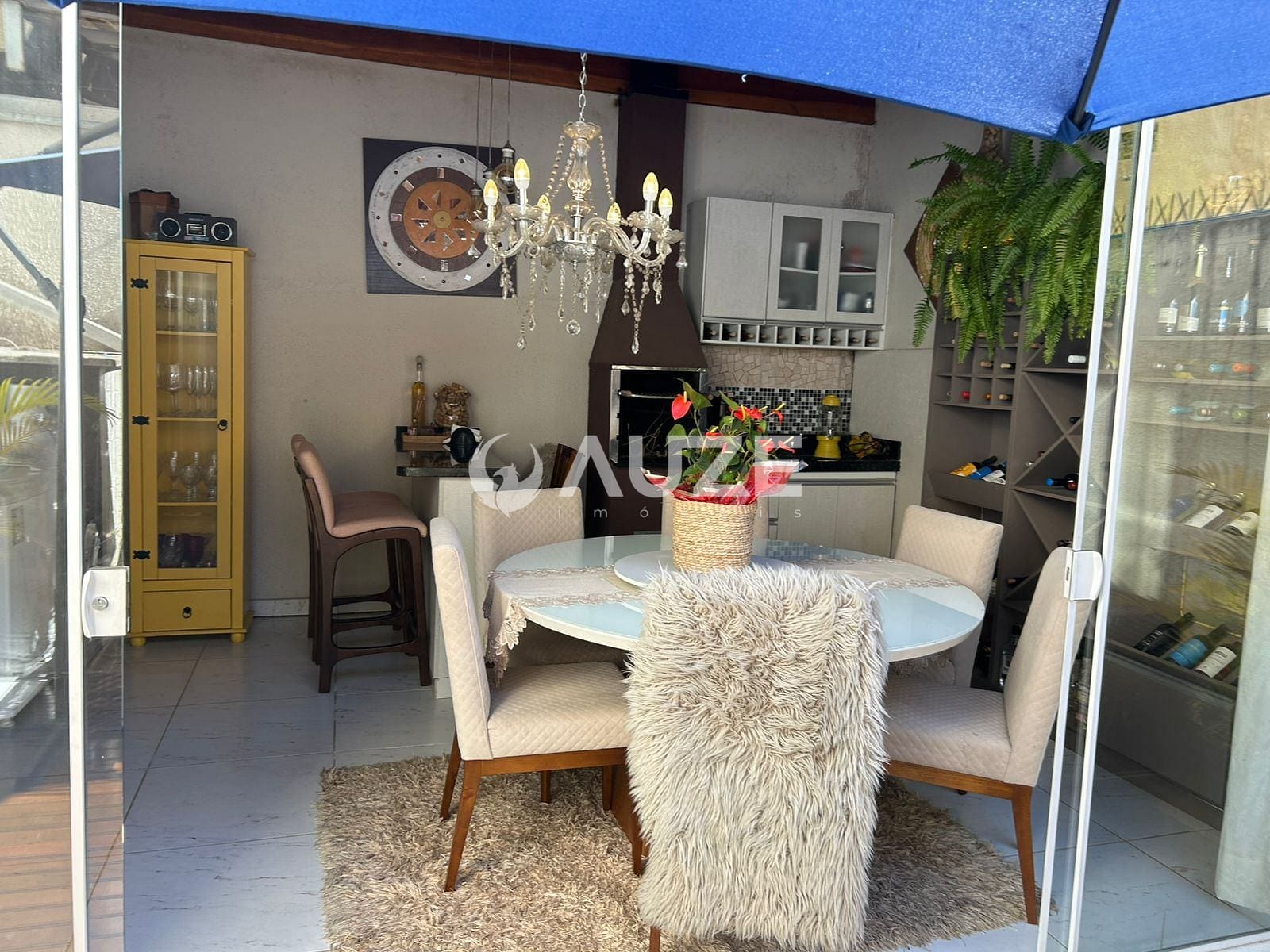 Sobrado, 3 quartos, 90 m² - Foto 21