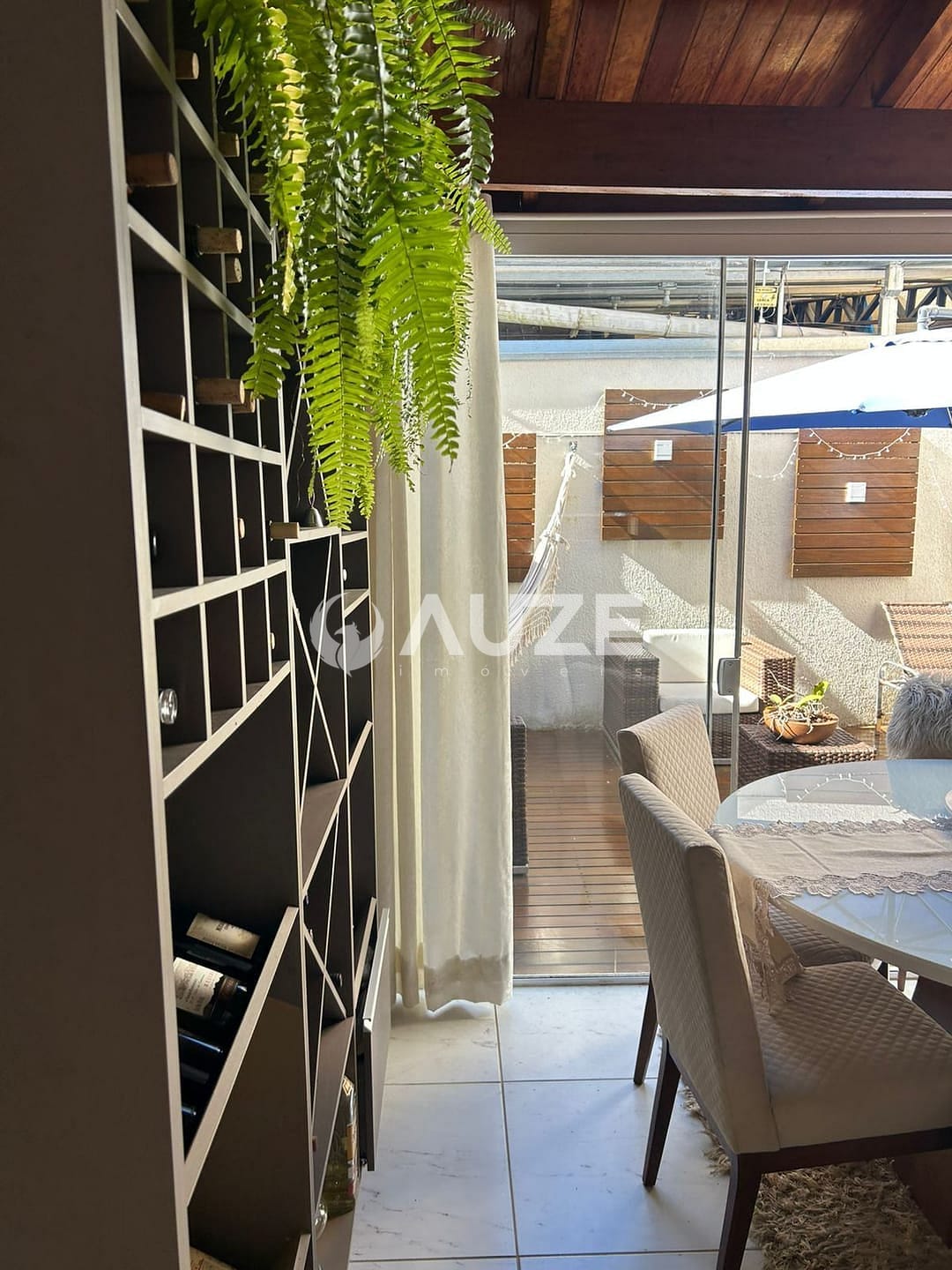 Sobrado, 3 quartos, 90 m² - Foto 22