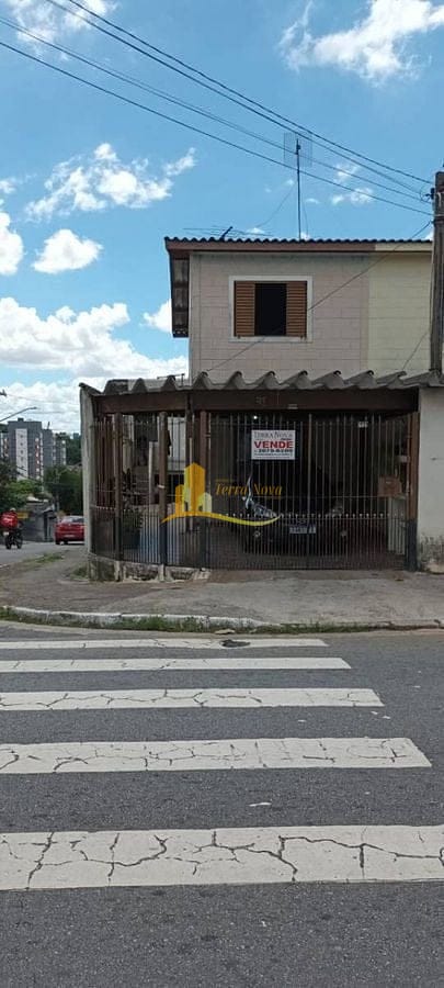 Sobrado, 2 quartos, 96 m² - Foto 31