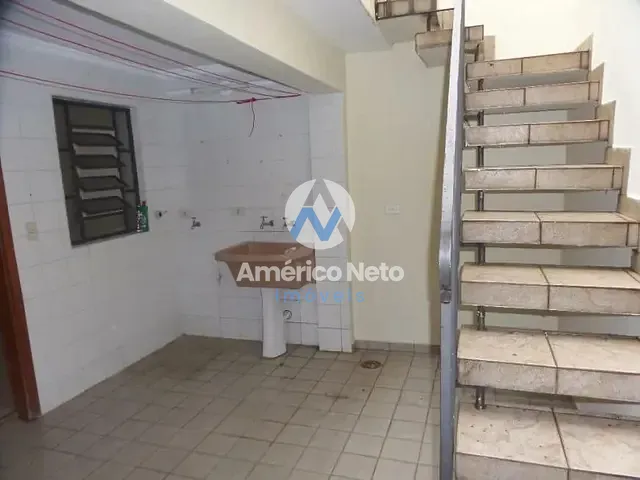 Sobrado 4 quartos e 4 banheiros, para alugar, no bairro Santa Maria em São Caetano do Sul