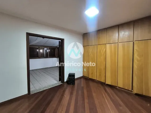 Sobrado 4 quartos e 4 banheiros, para alugar, no bairro Santa Maria em São Caetano do Sul