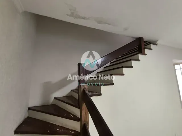 Sobrado 4 quartos e 4 banheiros, para alugar, no bairro Santa Maria em São Caetano do Sul