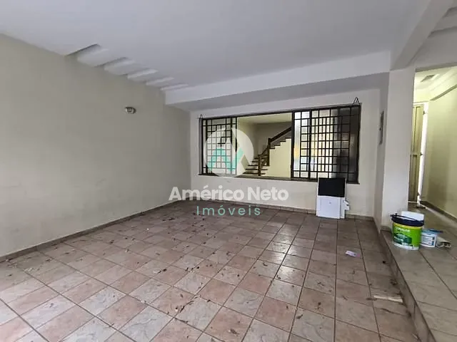 Sobrado 4 quartos e 4 banheiros, para alugar, no bairro Santa Maria em São Caetano do Sul